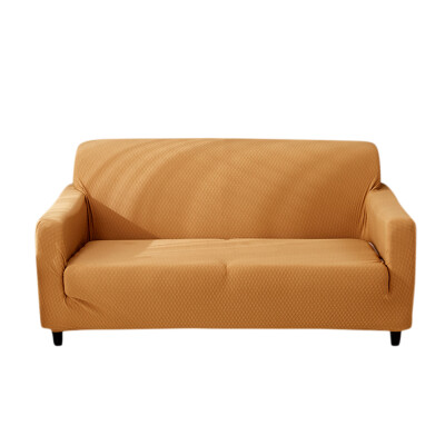

Fashionable Washable Sofa Protector Removable Couch Furniture Cover All-Wrapped Water-resistant Stretch Slipcover