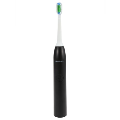 

NST001 Rechargeable Sonic Electric Toothbrush with Adjustable Modes for Adults