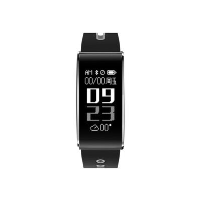 

S11 Smart Band Fitness Bracelet Blood Pressure Oxygen Monitor Smart Wristband Fitness Bracelet with Heart Rate Monitor