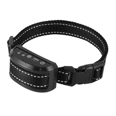 

Anti Bark Dog Training Collar Waterproof Anti-interference Barking Control Device