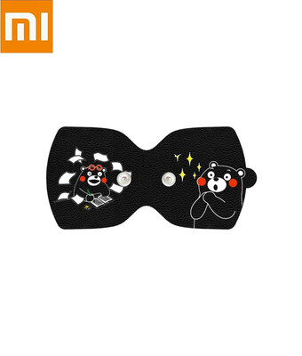 

Xiaomi LF Brand Portable Electrical Stimulator Massager Stickers Full Body Magic Massage Therapy Relax Muscle For Office Worker