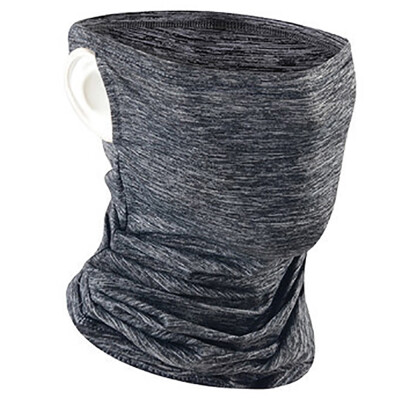 

Willstar Neck Gaiter Bandana Half Face Mask Headband Ice Silk Face Cover Balaclava Scarf