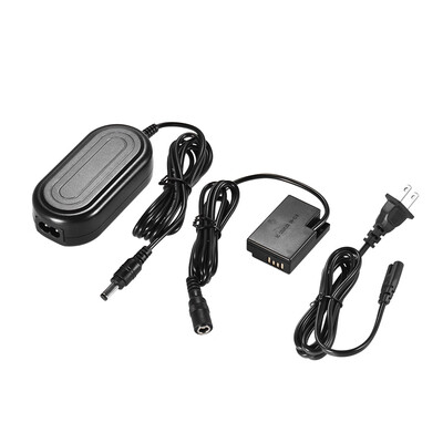 

Andoer ACK-E18 AC Power Supply LP-E17 Dummy Battery Adapter Camera Charger for Canon 200D 800D 760D 750D 77D M6 M5 Rebel T7i T6s