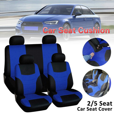 

New Universal Car Seat Cover Car Seat Cover Car Decoration Accessories