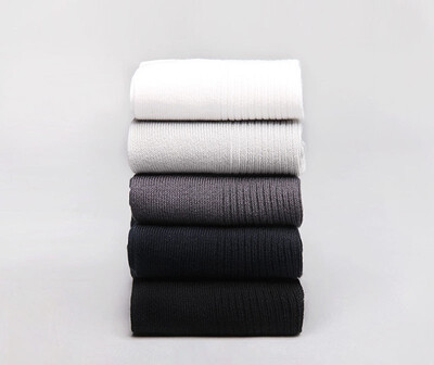 

xiaomi 365WEAR horse cotton antibacterial mens socks wear mens socks 5 pieces set