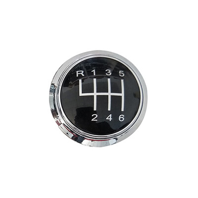 

5 Speed 6 Speed Car Gear Shift Knob For Audi A4 S4 B8 8K A5 8T Q5 8R S Line 2007-2015 Manual Leather