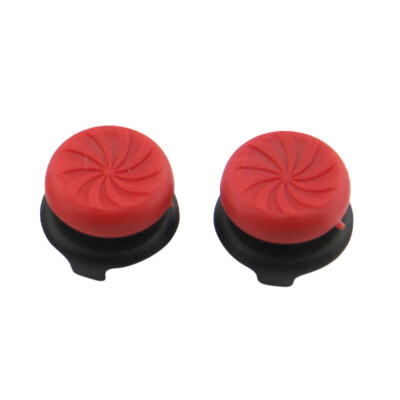 

Trigger Extended Button Analog Extender Thumbstick Grips Enhanced Thumb Stick Cap For PS4 Controller