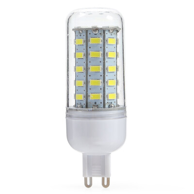 

E27 45W AC 110V 450LM 48 SMD-5730 3000K LED Corn Light