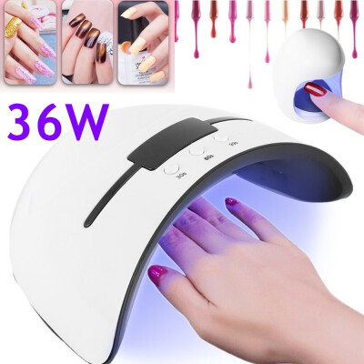 

Willstar Mini USB UV Nail Art MachineDo not contain USB lines