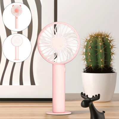 

Exquisite Portable MINI USB Fan Handheld Student Usb Handheld Mini Fan