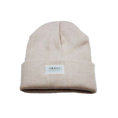 

Multi-purpose Ultra Bright 5 LED Winter Warm Beanie Cap Unisex Cool Lighted Stocking Cap Kintted Hat Outdoor Flashlight Lamp for C