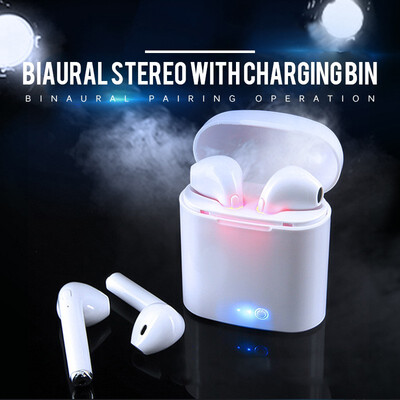 

NeillieN Headphones Wireless Bluetooth Headset Wireless Motion Bluetooth Headset Motion Headset with Charging Warehouse