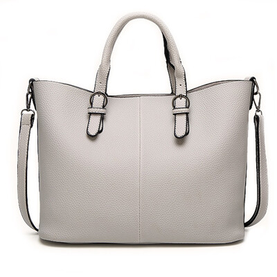 

PU Leather Tote Bag for Women Lady Zipper Handbag Womens Work Satchel Bag Shoulder Bag for Mother Friend Daughter