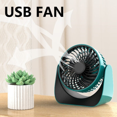 

Portable USB Fan Cooler Cooling for Office Cool Fans Car Home Notebook Laptop