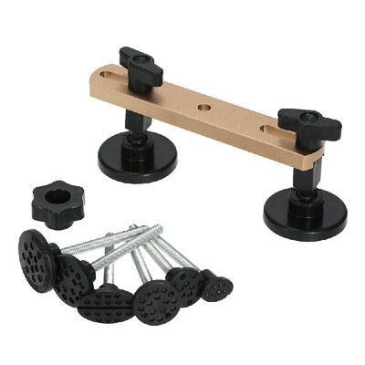 

Car Auto Body Dent & Ding Bridge Type Removal Repair Tool Puller Kit