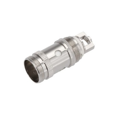 

Eleaf 5pcslot Atomizing Core Atomizer Coil Head EC Head 05ohm 30-100W Accessory for iJust2 iJust  Starter Kit Tank Vape Silver