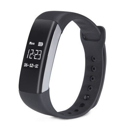 

Smart Bracelet X9 Sports Step Count Sleep Heart Rate Oxygen Health Monitor Phone Message WeChat Message Alert mi band 3 Bracelet