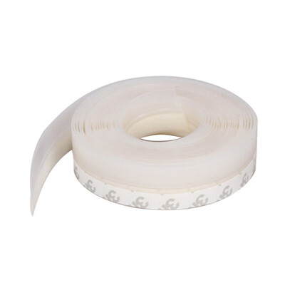 

Kitchen Crack Tape Wall Sealing Proof Repair Bathroom Waterproof Adhesive Door Gap Soundproof Windproof Insect Proof Sticker