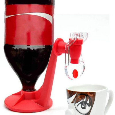 

fashion Fizz Saver Soda Dispenser Drinking Dispense Gadget for W2 Liter Drinking fountains