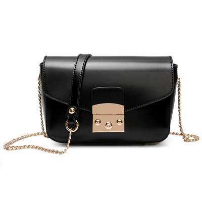 

Small Crossbody Bag for Women Casual Shoulder Bag PU Leather ladies Handbags for Party Dating