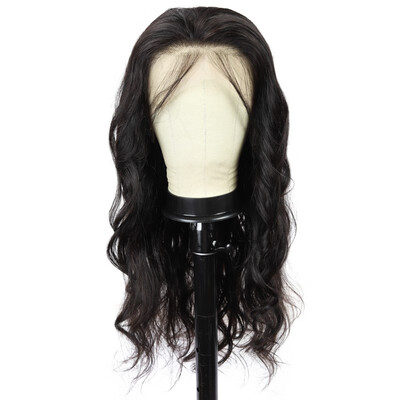 

Amazing Star Lace Front Wig Body Wave Human Hair Lace Frontal Wigs with Baby Hair Body Wave Brazilian Hair Lace Front Wigs