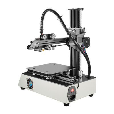 

TEVO Michelangelo Portable Complete 3D Printer with Aluminum Plate