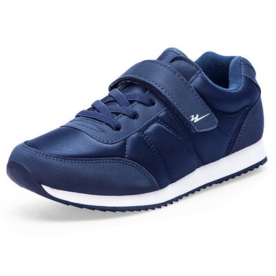 

Double star middle-aged walking comfort comfortable lightweight non-slip wear-resistant soft bottom leisure travel sports old man dad shoes male 9259 dark blue male 39