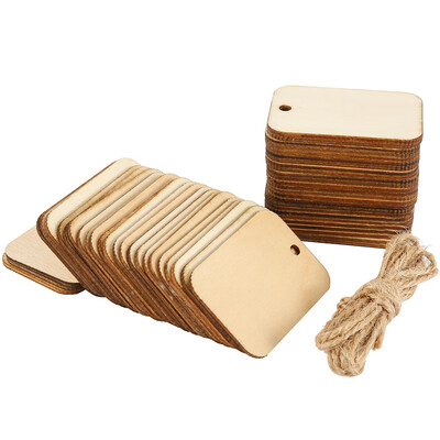 

Handmade Cartoon Wooden Crafts Wood Chips Decoration Accessories