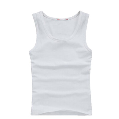 

E-BAIHUI Brand mens vest Summer Cotton Slim Fit Men Tank Tops Clothing Bodybuilding Undershirt Golds Fitness tops tees 22151