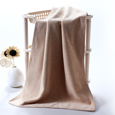 

Towel Ultra-fine Fiber Dry Hair Towel Thickening Advertising Beauty Hairdressing Sterilizing Towel Napkin