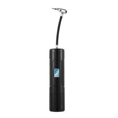 

Portable Multi-function Wireless Intelligent Car Air Pump inflation Lighting Charging Treasure 3-in-1