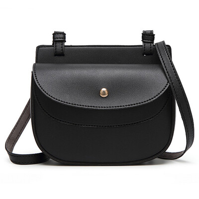 

Small Shoulder Bag for Women PU Leather Ladies Handbags Casual Cellphone Bag Purse for Travel