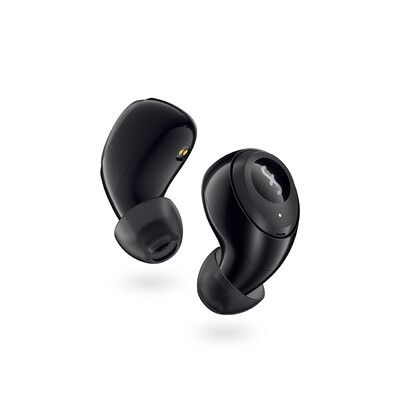 

FUNCL W1 Wireless Bluetooth HIFI Music Headphones Sports Game Applicable Black