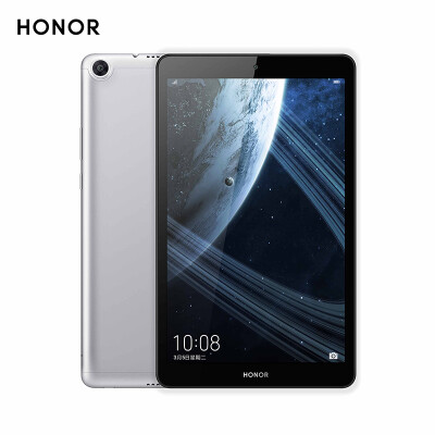 

HONOR tablet 5 4G64G WiFi version gray