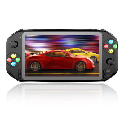 

Willstar 7Inch 32GB Handheld Classic Console Video Built-in 5000 PSP Game console