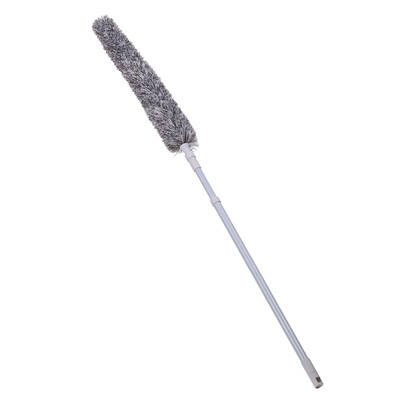 

Foldable Duster Dust Removal Brush Angle Adjustable Dust Removing Tool