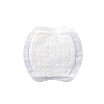 

Fortune anti-overflow breast pad disposable overflow milk pad ultra-thin breathable day&night with 30 pieces gifts do not shoot