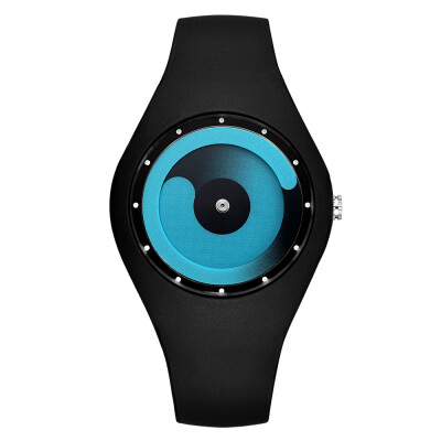 

CRRJU Watch Women Fashion Casual Quartz Watch Candy Color Men Watches Female Silicone Waterproof Sport Stylish Wristwatches Luxury