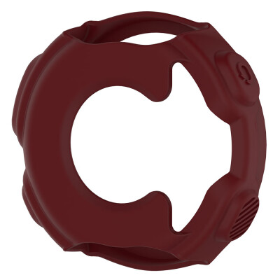 

Silicone Wristband Bracelet for Garmin Forerunner 235 735XT GPS Watch Shell