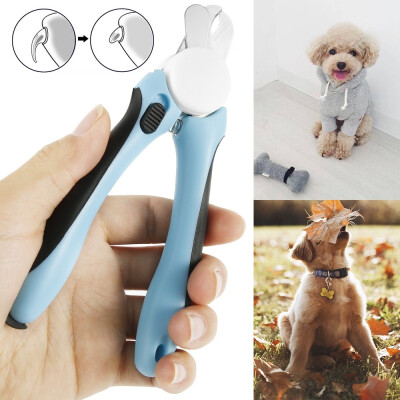 

Large Animal Pet Cat Dog Rabbit Sheep Nail Clippers Claw Trimmer Scissors Grooming&Pet Nail File