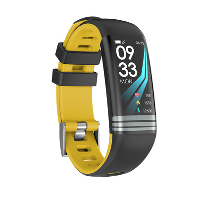 

G26 S Smart Watch Sleep Monitoring Heart Rate Monitor Smart Wristband Blood Pressure Blood Oxygen Smart Bracelet Fitness Tracker