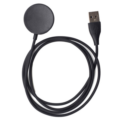 

Watch Charger For Samsung Galaxy Active 2 Portable Smart Wrist Watches Wristband Charging Cable Base Holder Cord Wire