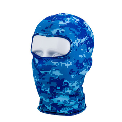 

Windproof Full Face Mask Anti Dust Hat Neck Warmer Hood Outdoor Sports Motorcycle Bicycle Cycling Bike Riding Ski Masks