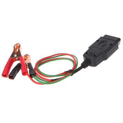 

For General OBD2 Automotive Battery Replacement Tool Vehicle ECU Memory Protect