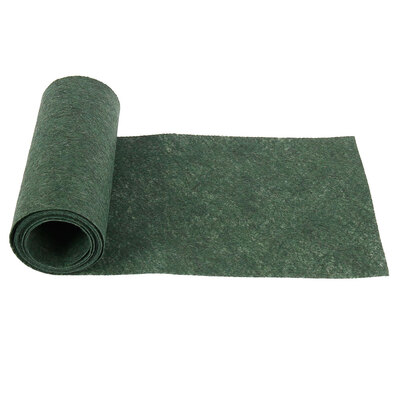 

Biodegradable Grass Seed Mat Fertilizer Garden Picnic Growing Plant Germination Mats