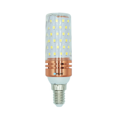 

Brelong LED Corn Light 84 SMD 2835 E14 16W AC 220V