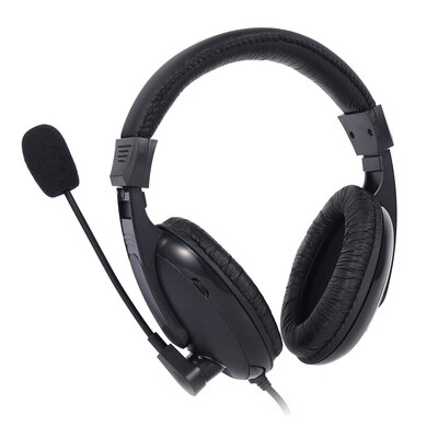 

Gaming headsets Stereo Wired Noise Canceling Mic Over Ear Gaming Headphones