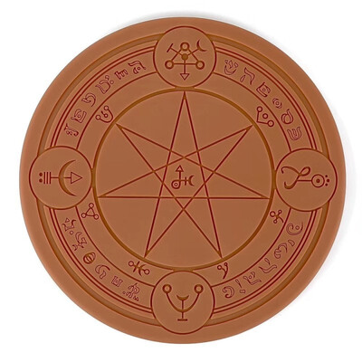 

Magic array wireless charger