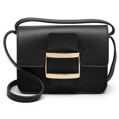

Small Fashion Crossbody Bag for Women Ladies Casual Shoulder Bag PU Leather Cellphone Purse&Handbags