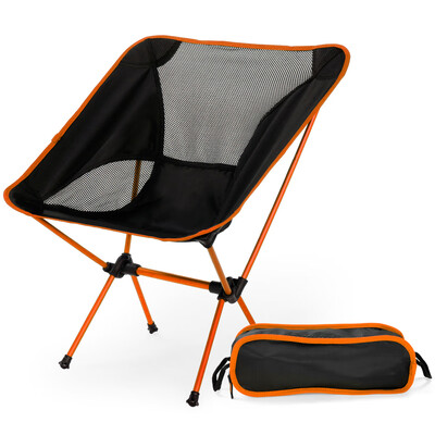 

Portable Detachable Chair Beach Seat Lightweight Seat for Hiking Fishing Picnic Barbecue